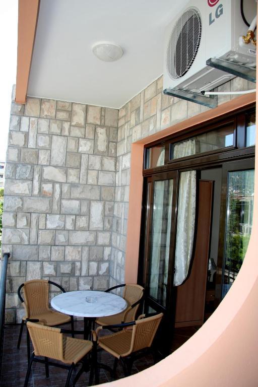 Apartments Radosavovic Bar Quarto foto