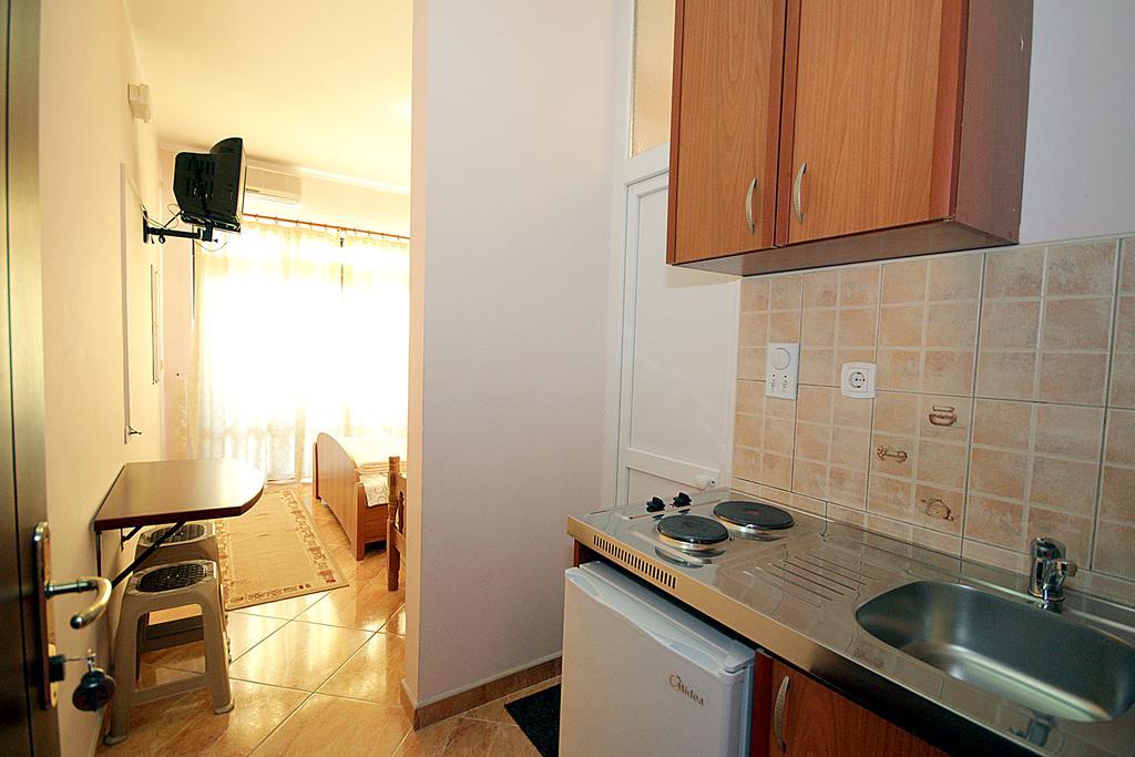 Apartments Radosavovic Bar Exterior foto