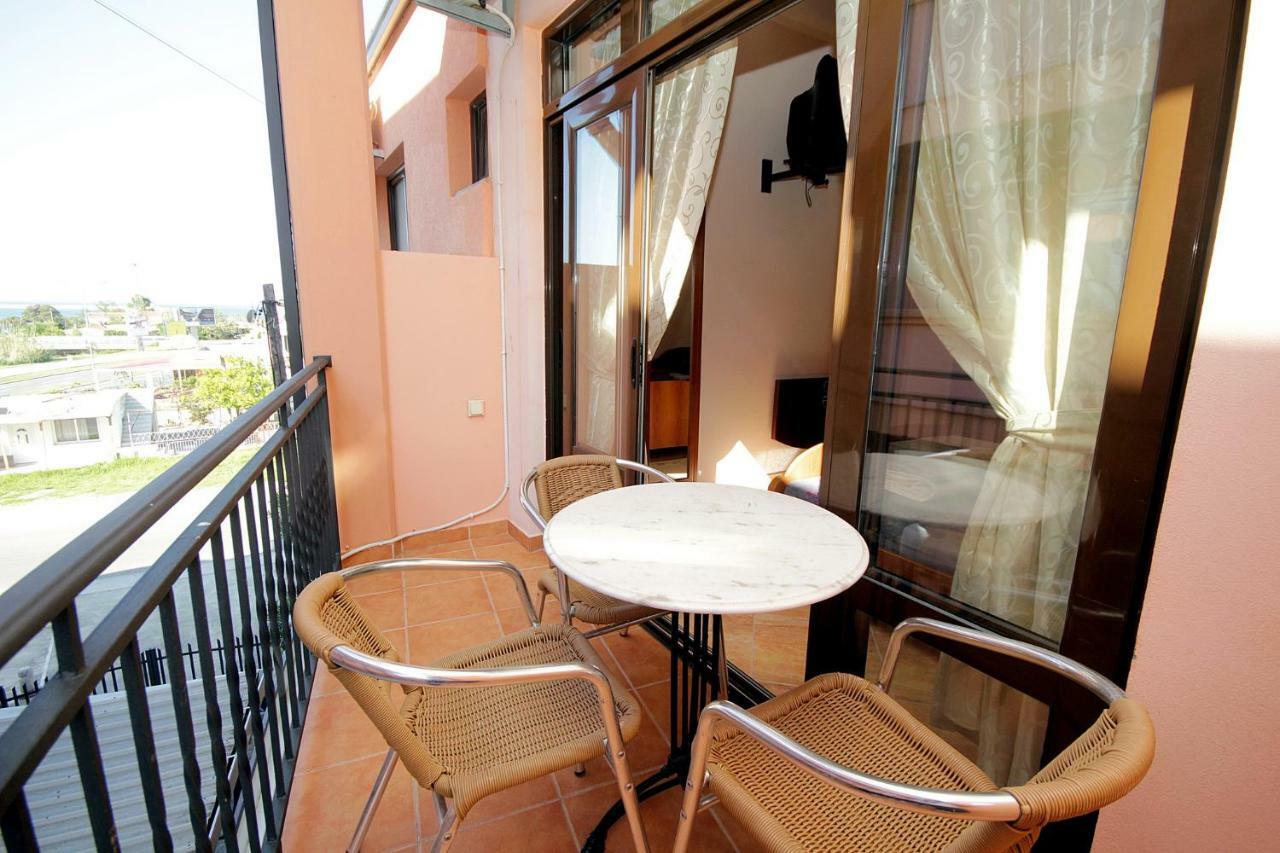 Apartments Radosavovic Bar Exterior foto